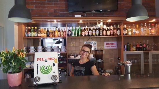 Restauracja Petrochemia